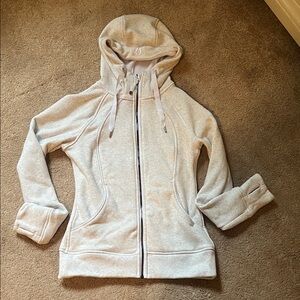 Lululemon Hoodie
